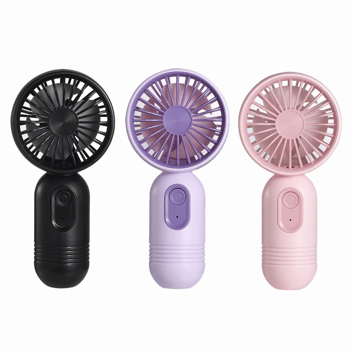 Portable Handheld Mini Fan