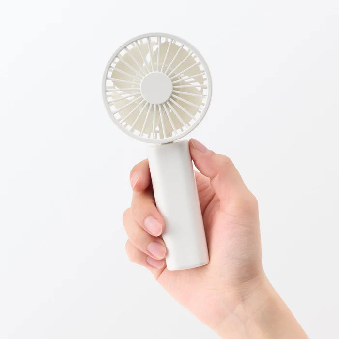 Portable Handheld Mini Fan