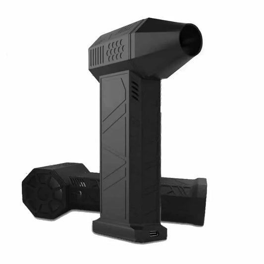 X3/X1 Violent Fan High Speed Turbofan with High Air Volume Brushless Charging Handheld Outdoor Car Fan